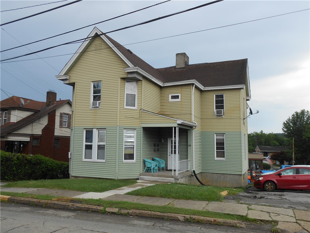 Dravosburg, Pennsylvania 15034, United States, 1 Bedroom Bedrooms, ,1 BathroomBathrooms,Residential,Active,166055
