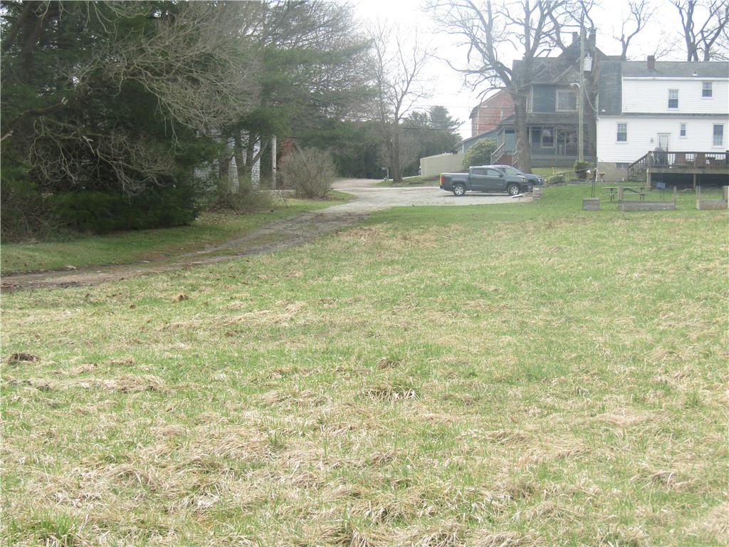 742 S Edgewood Ave (Rear)