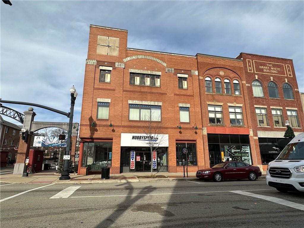 Indiana Boro, Pennsylvania 15701, United States, ,Commercial,Active,255232