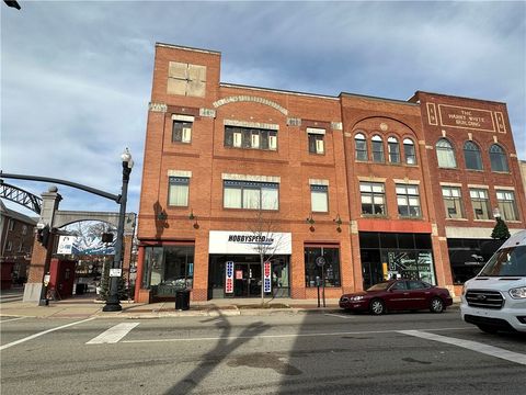 Photo of 9 N 7th Street, Indiana, PA 15701 (MLS # 1733605)