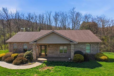 578 Pattison Street Ext Jackson Twp PA 16033