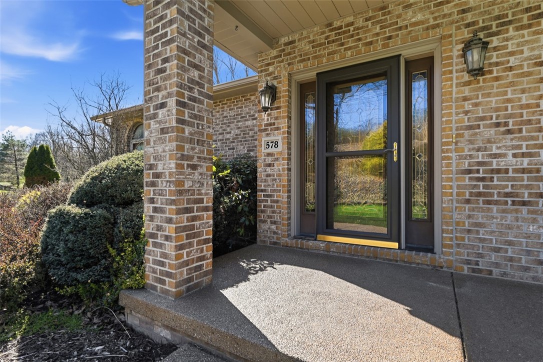 578 Pattison Street Ext