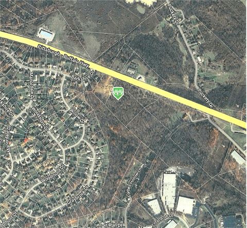 Photo of 6037 William Penn Hwy, Export, PA 15632 (MLS # 1737588)