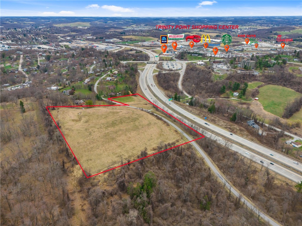 00 Clare Drive, South Strabane, Kentucky image 2