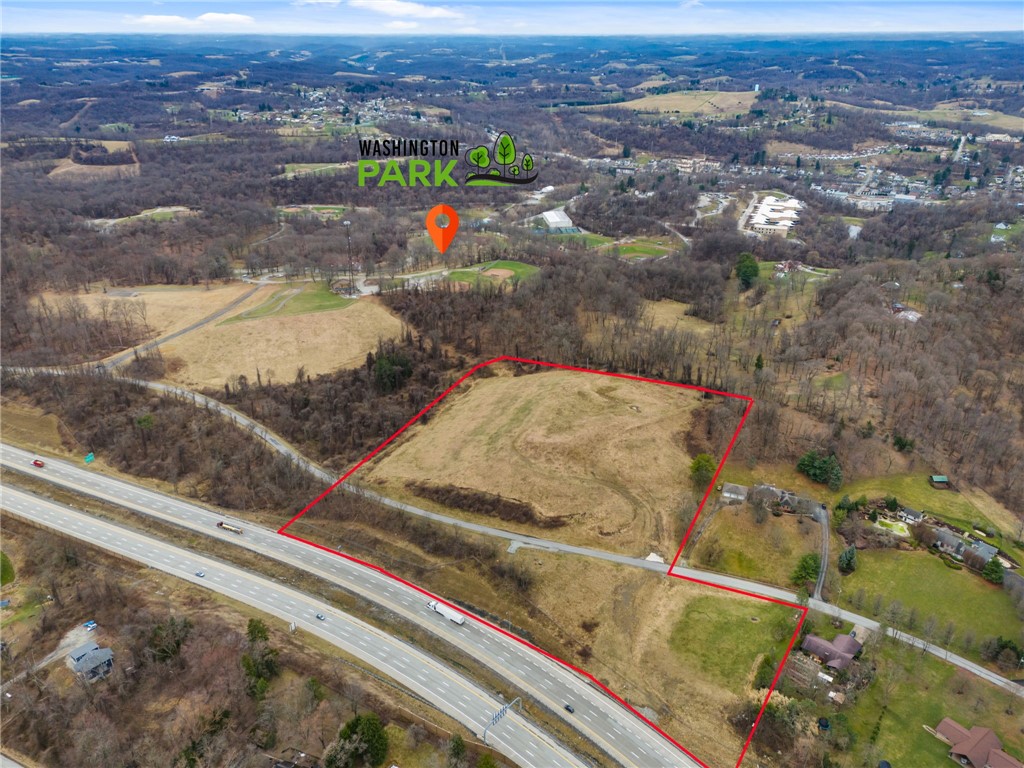 00 Clare Drive, South Strabane, Kentucky image 6