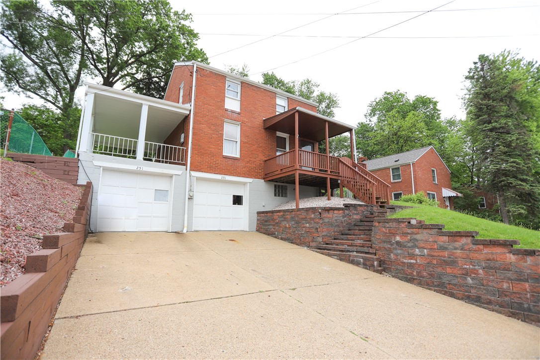 251 Rodi Road