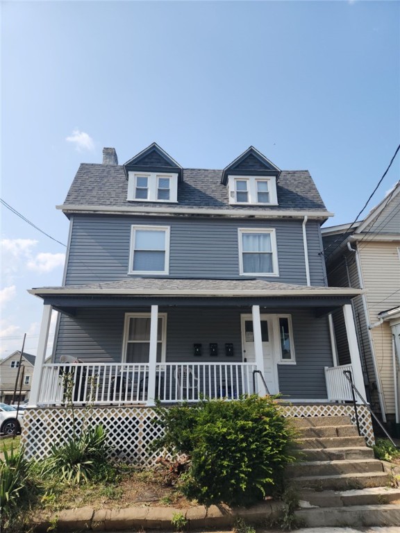 City Of But SW, Pennsylvania 16001, United States, 3 Bedrooms Bedrooms, ,1 BathroomBathrooms,Residential,Active,137260