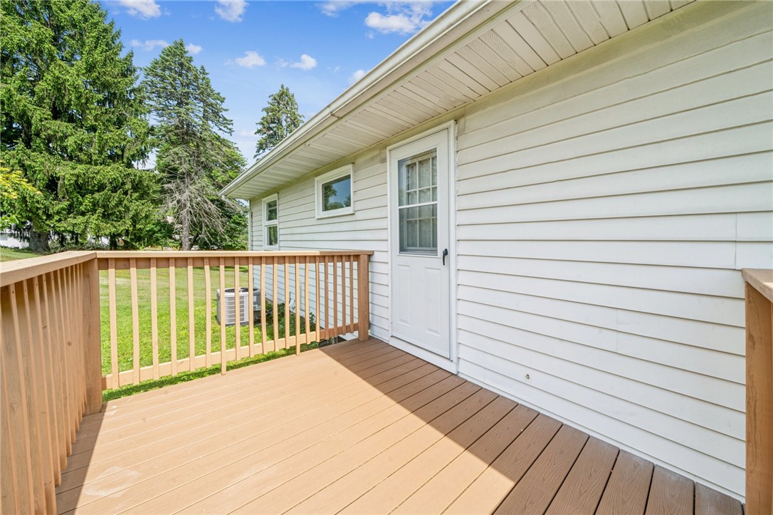 109 Bimber Ave Ave, Beaver Falls, Pennsylvania image 4