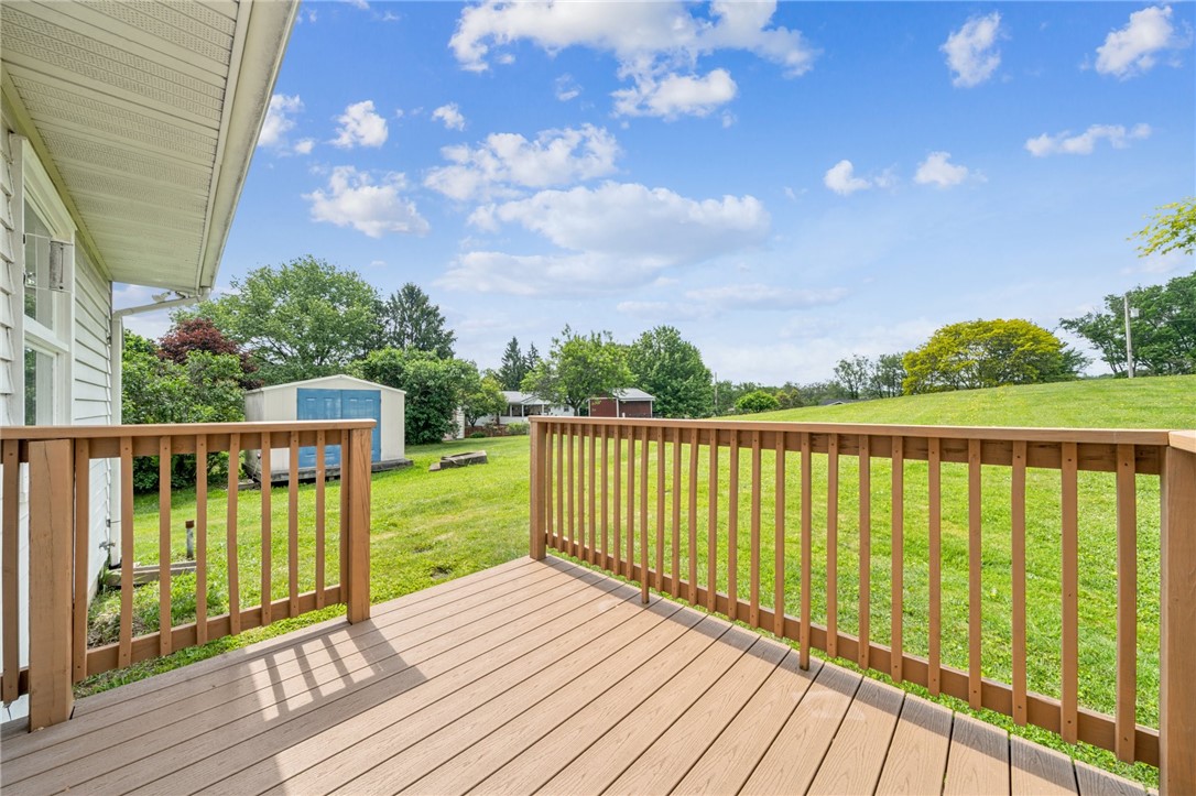 109 Bimber Ave Ave, Beaver Falls, Pennsylvania image 5