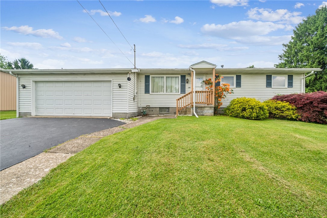 109 Bimber Ave Ave, Beaver Falls, Pennsylvania image 1