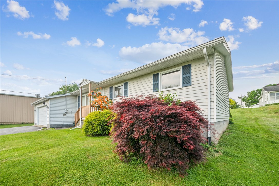 109 Bimber Ave Ave, Beaver Falls, Pennsylvania image 9