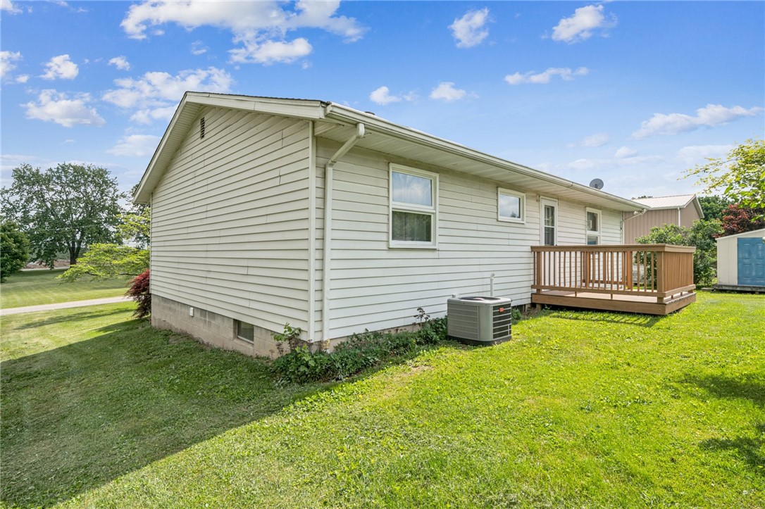 109 Bimber Ave Ave, Beaver Falls, Pennsylvania image 3