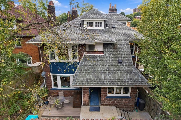Photo 1 of 35 — 5828 Nicholson St, Squirrel Hill, PA 15217
