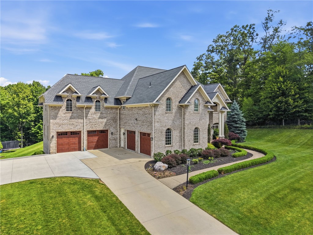 103 Silver Pines Drive