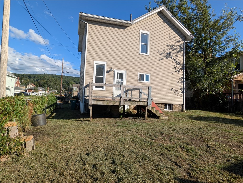 Derry Boro, Pennsylvania 15627, United States, 3 Bedrooms Bedrooms, ,2 BathroomsBathrooms,Residential,Active,196643