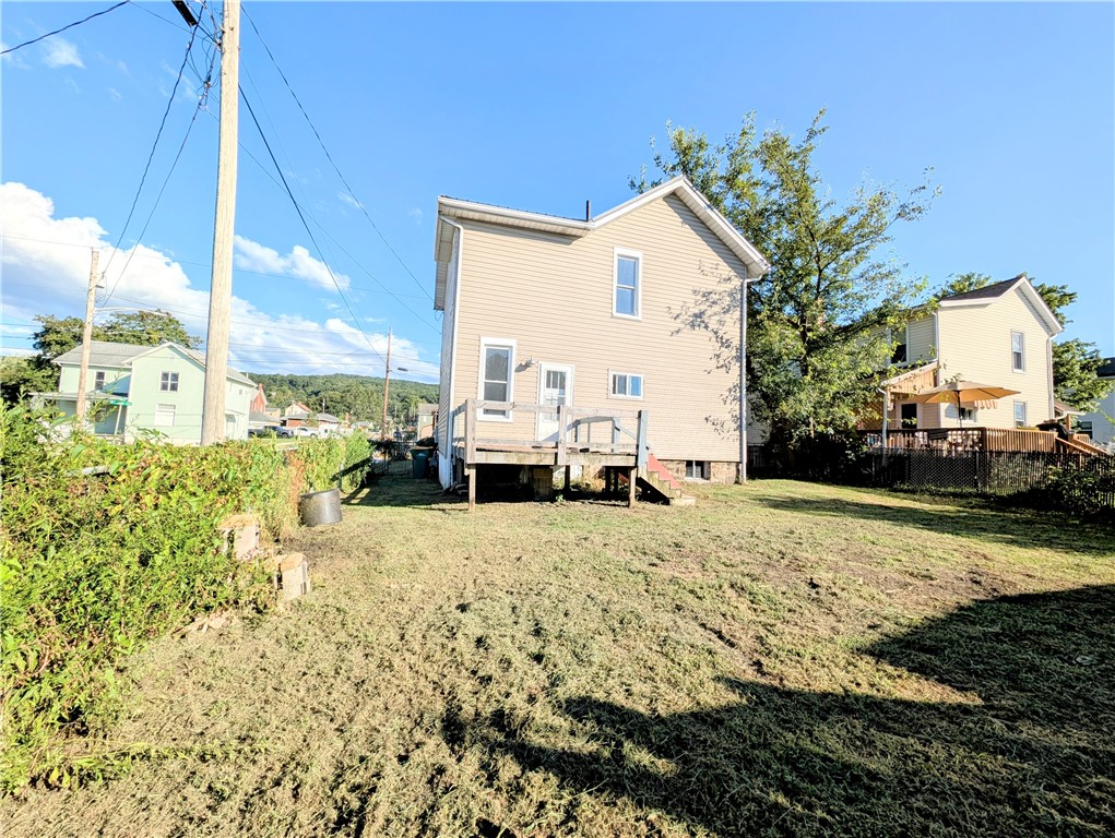 Derry Boro, Pennsylvania 15627, United States, 3 Bedrooms Bedrooms, ,2 BathroomsBathrooms,Residential,Active,196643