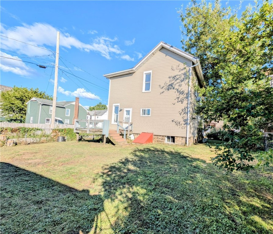 Derry Boro, Pennsylvania 15627, United States, 3 Bedrooms Bedrooms, ,2 BathroomsBathrooms,Residential,Active,196643