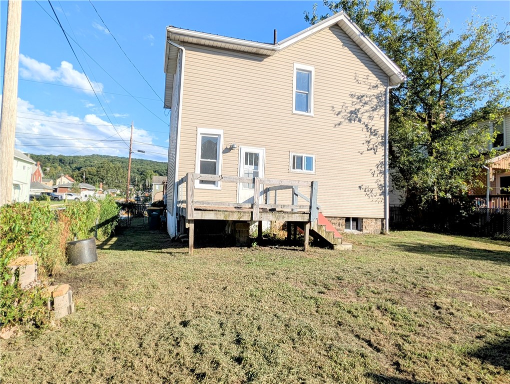 Derry Boro, Pennsylvania 15627, United States, 3 Bedrooms Bedrooms, ,2 BathroomsBathrooms,Residential,Active,196643