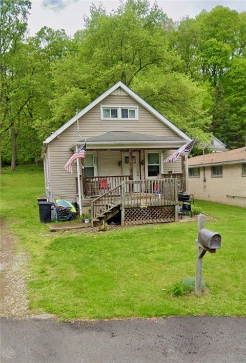 Photo of 2113 Lewis Run Rd, Jefferson Hills, PA 15025 (MLS # 1763569)