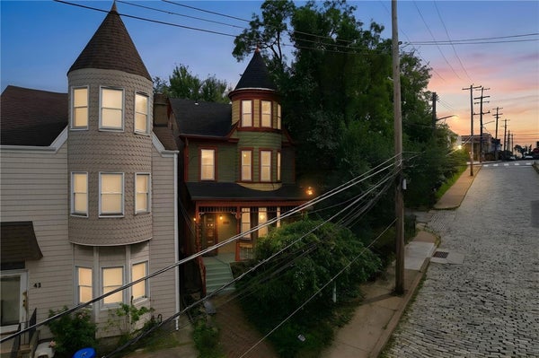 45 WYOMING ST, PITTSBURGH, PA 15211 - Image 1df9e93ca53ebac8d45de61f7d038976/3909973460