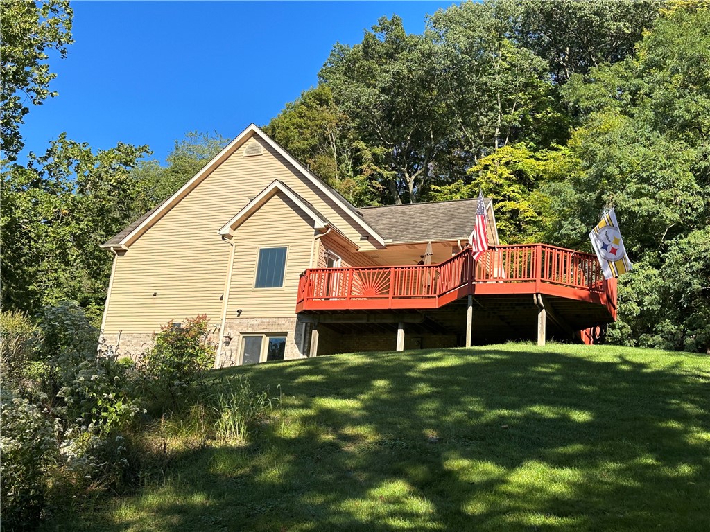 Ross Twp, Pennsylvania 15229, United States, 5 Bedrooms Bedrooms, ,3 BathroomsBathrooms,Residential,Contingent,70538