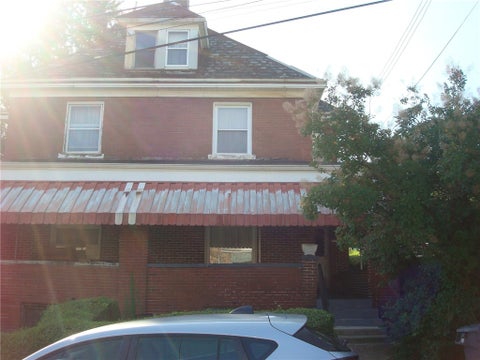 Homes For Sale - 1123 Lowery St<br/> Duquesne, PA 15110