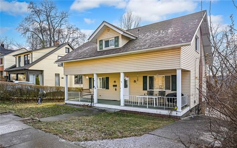 Photo of 65 Courtney St, Pittsburgh, PA 15202 (MLS # 1738080)