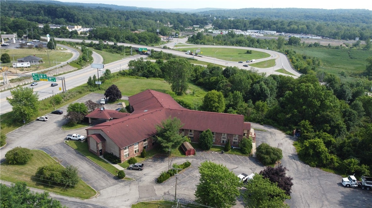 2700 Wilson Rd