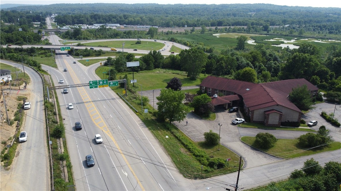 2700 Wilson Rd