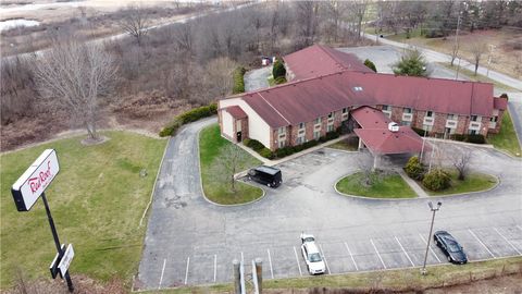 Photo of 2700 Wilson Rd, Hermitage, PA 16148 (MLS # 1745305)