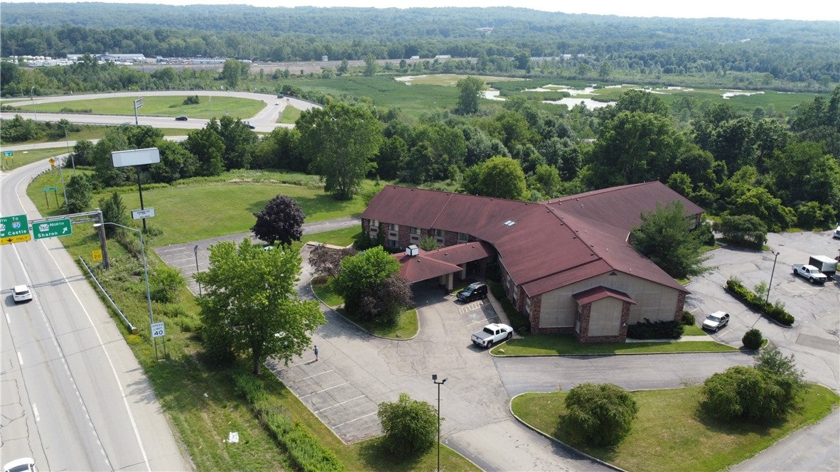 2700 Wilson Rd