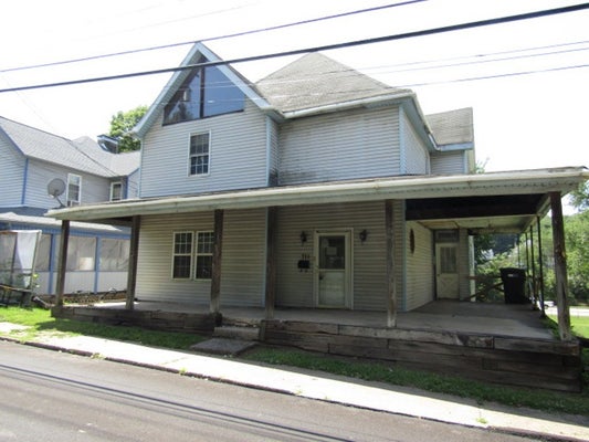 118 CENTER AVE, BURGETTSTOWN, PA 15021 - Image 1e2e37005e80113ac537b1bb4aaa56c0/1262877359