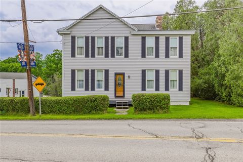 Photo of 1911 Penn Ave, Jerome, PA 15937 (MLS # 1762672)