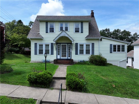 Homes For Sale - 274 Normal Ave Ave<br/> Slippery Rock Boro, PA 16057