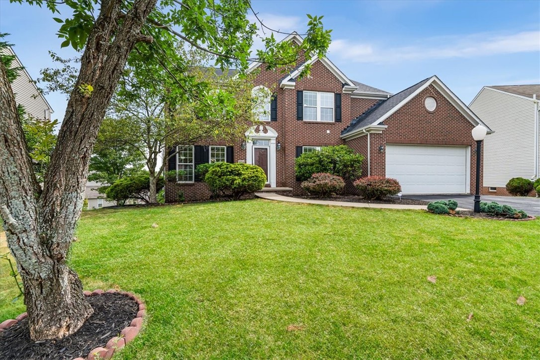 1654 Settlers Dr