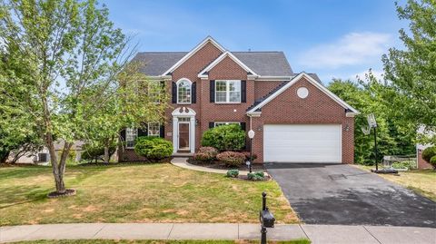 1654 Settlers Dr Franklin Park PA 15143