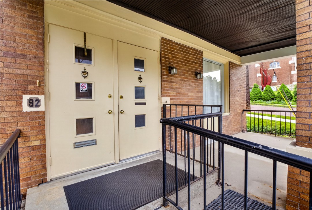 92 Bradford Ave
