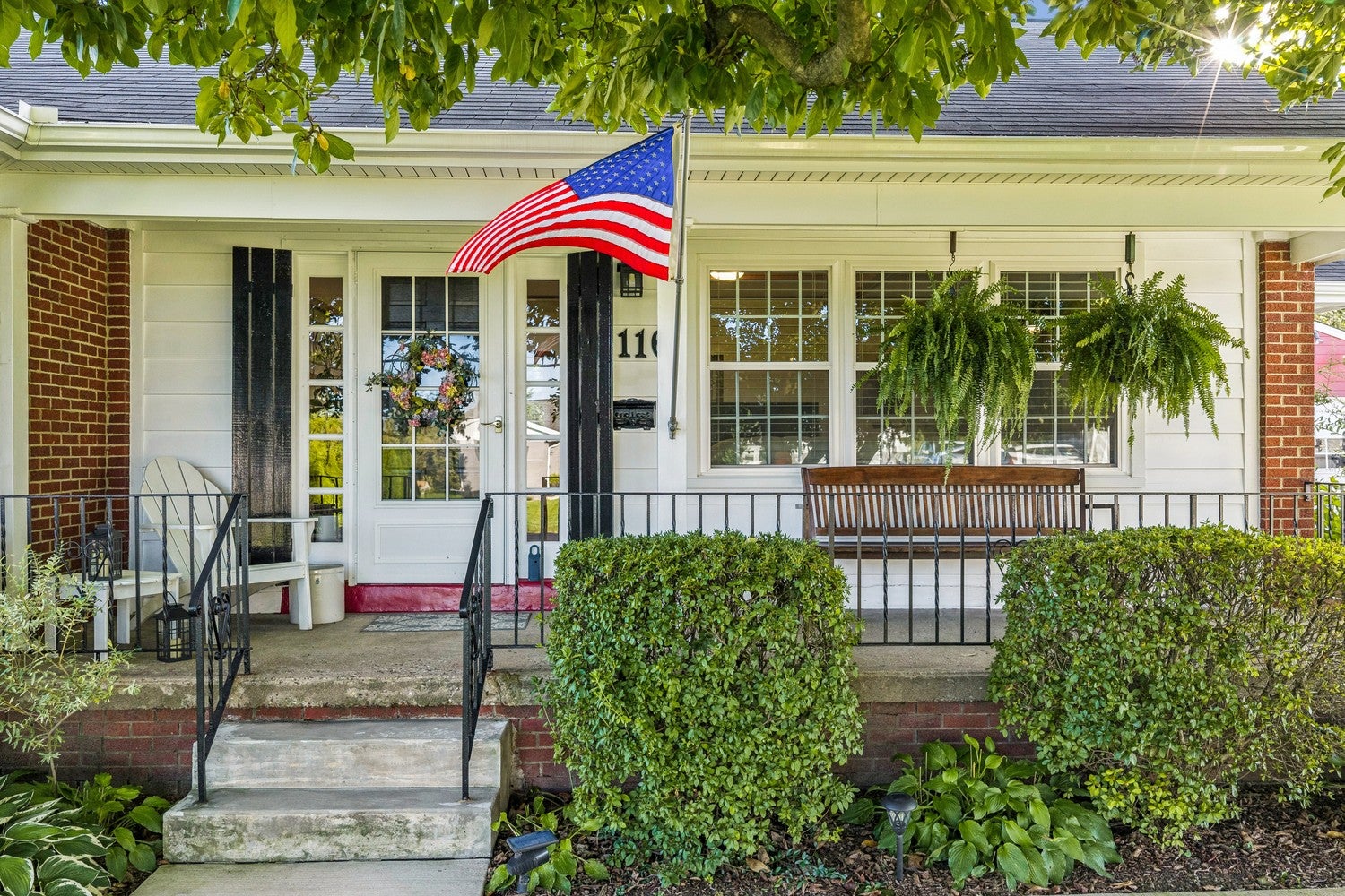 2116 Ridge Road