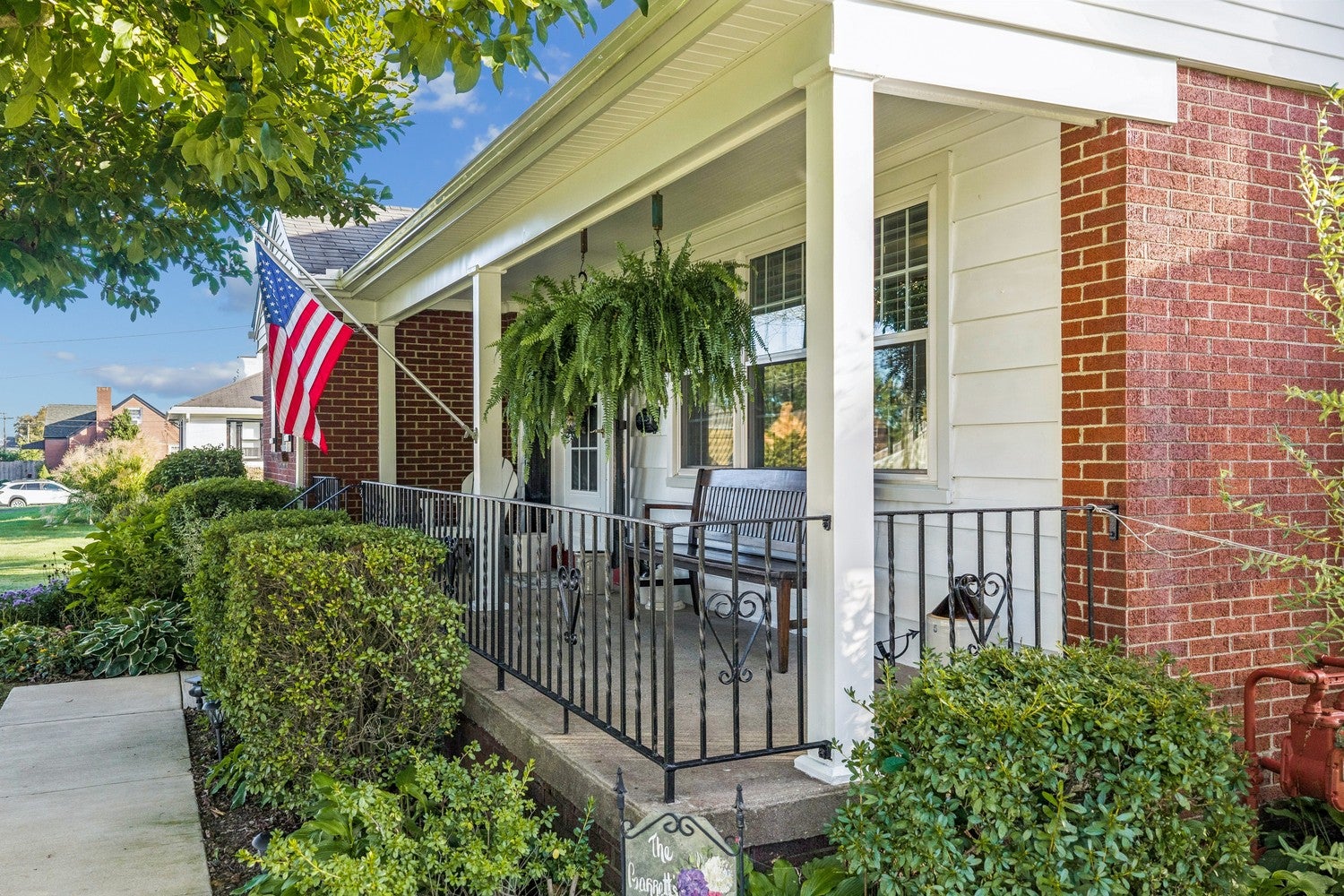 2116 Ridge Road