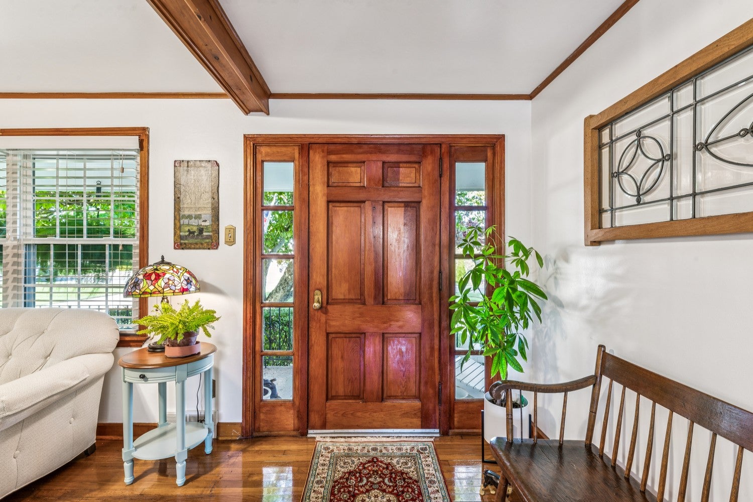 2116 Ridge Road