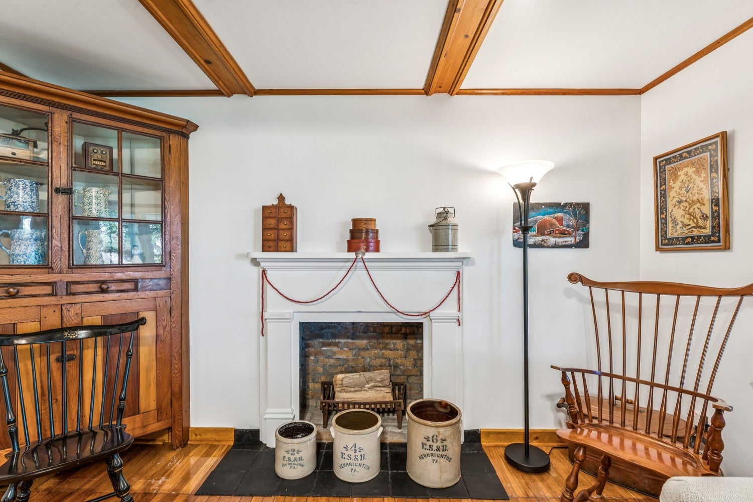 2116 Ridge Road