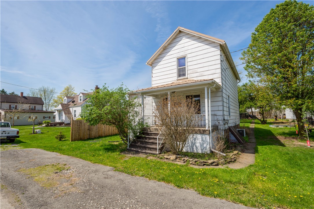 106 Level Street St, Bentleyville, Pennsylvania image 3