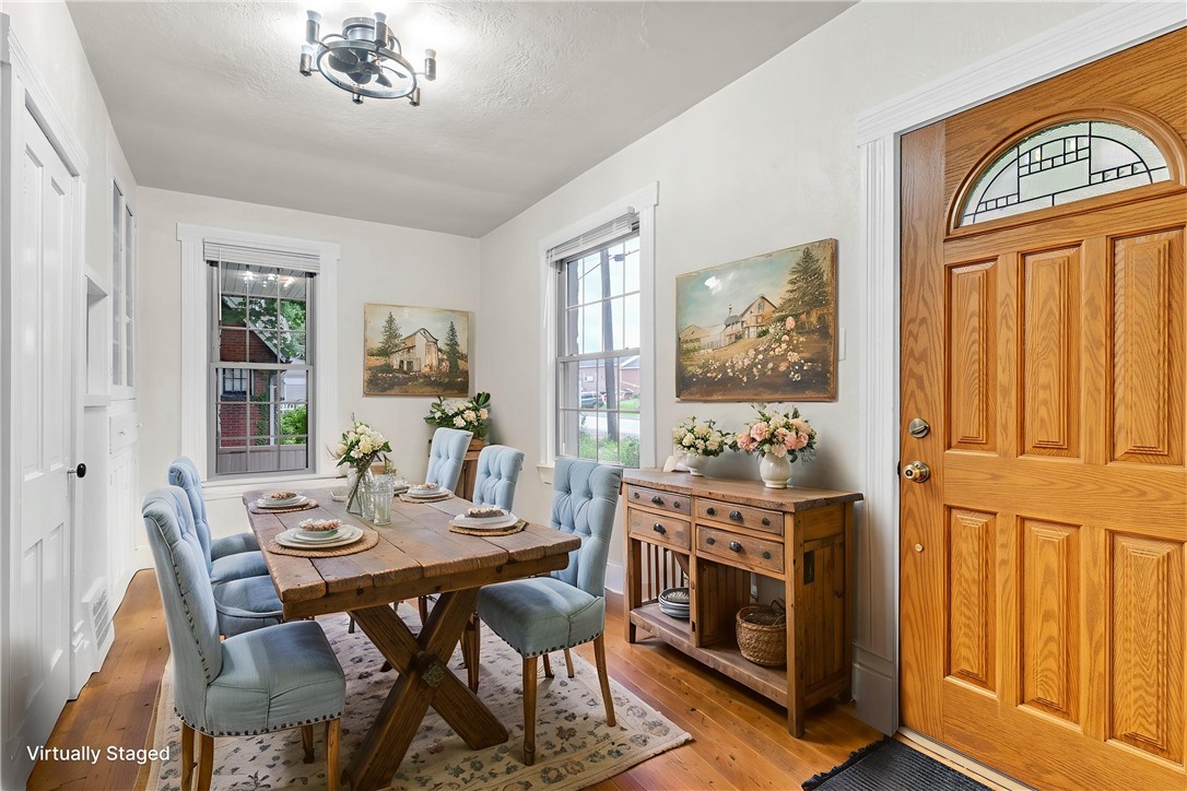 Ellwood City - Law, Pennsylvania 16117, United States, 2 Bedrooms Bedrooms, ,2 BathroomsBathrooms,Residential,Active,139931