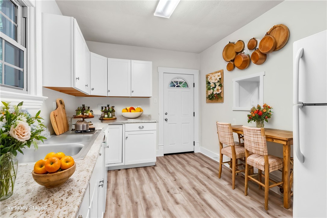 Ellwood City - Law, Pennsylvania 16117, United States, 2 Bedrooms Bedrooms, ,2 BathroomsBathrooms,Residential,Active,139931