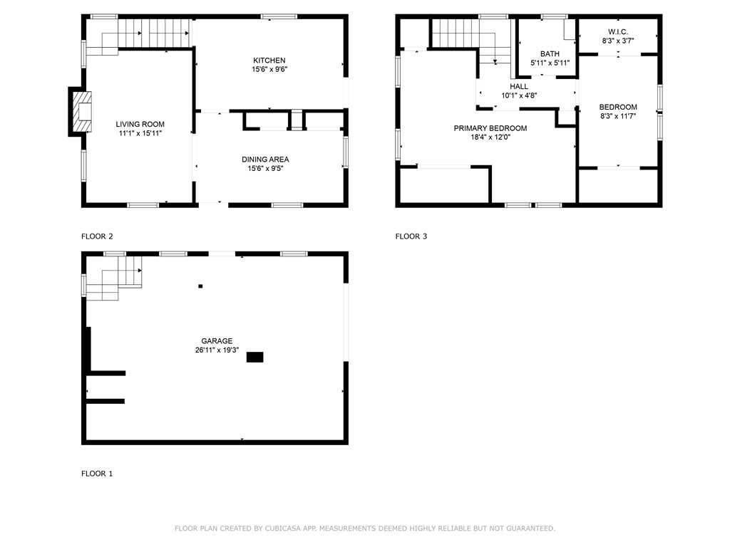 Ellwood City - Law, Pennsylvania 16117, United States, 2 Bedrooms Bedrooms, ,2 BathroomsBathrooms,Residential,Active,139931