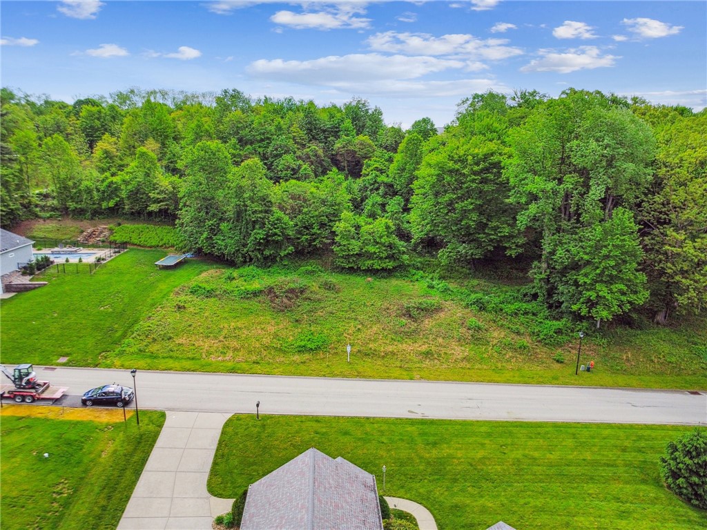 LOT #15 RAVENWOOD DRIVE