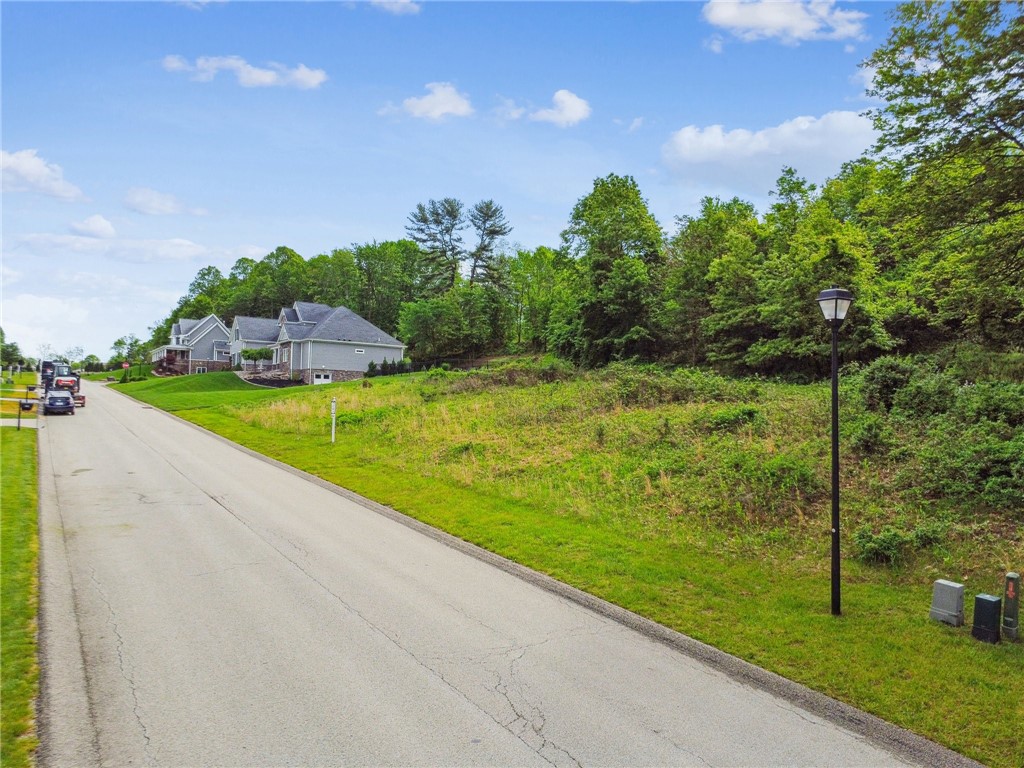 LOT #15 RAVENWOOD DRIVE