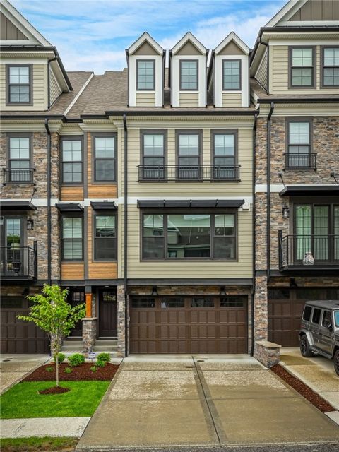 120 Enclave Dr Seven Fields Boro PA 16046