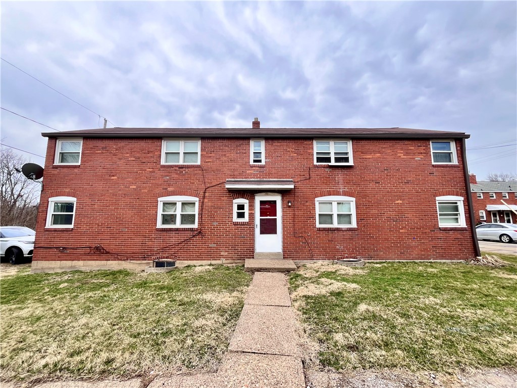 Neville Twp, Pennsylvania 15225, United States, 2 Bedrooms Bedrooms, ,1 BathroomBathrooms,Residential,Active,91514