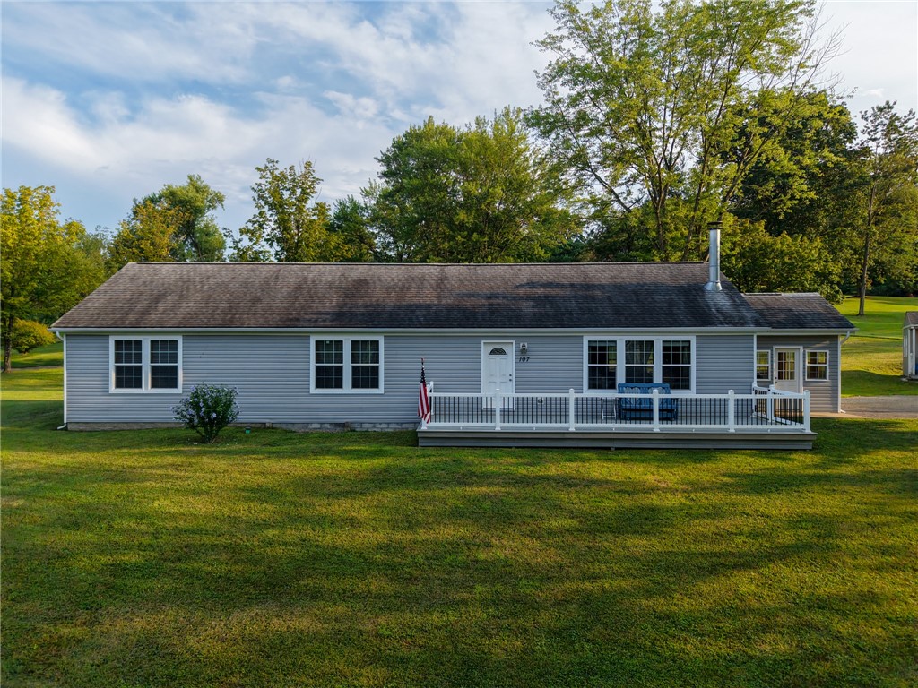 Sewickley Twp, Pennsylvania 15637, United States, 3 Bedrooms Bedrooms, ,2 BathroomsBathrooms,Residential,Active,182523
